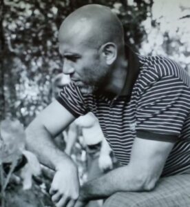 Dr. Vincenzo Capozzoli