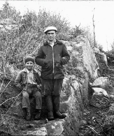 Excavations Ranaldi 1956-1965