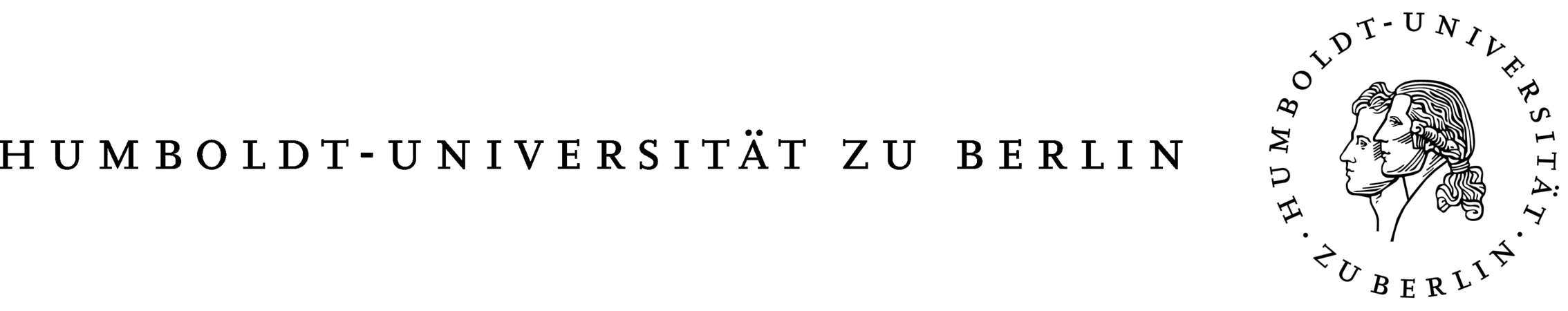 Humboldt-Universität zu Berlin