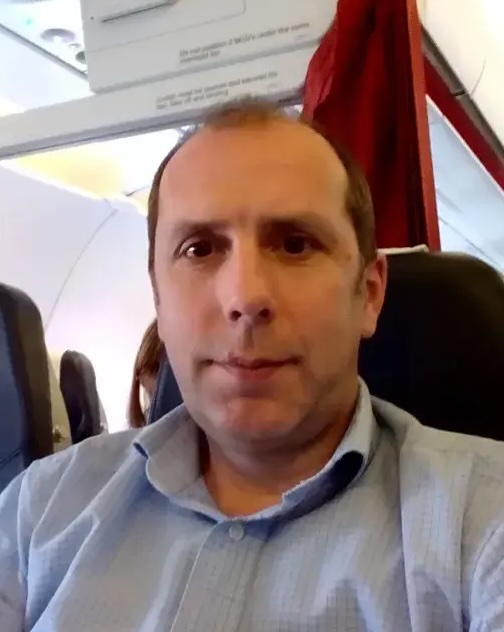 Dr. Jean-Sébastien Gros